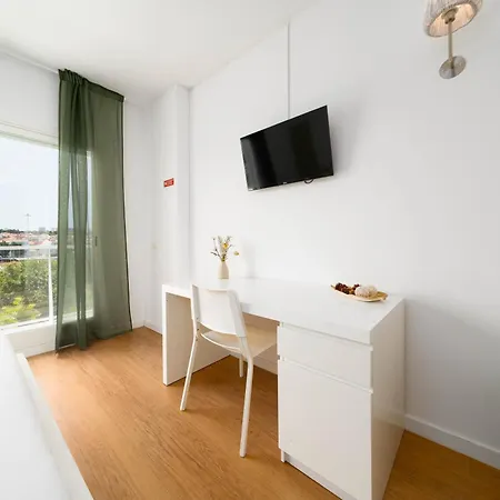 Konukevi Expo - Double With Ac And Views