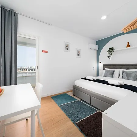 Konukevi Expo - Double With Ac And Views *